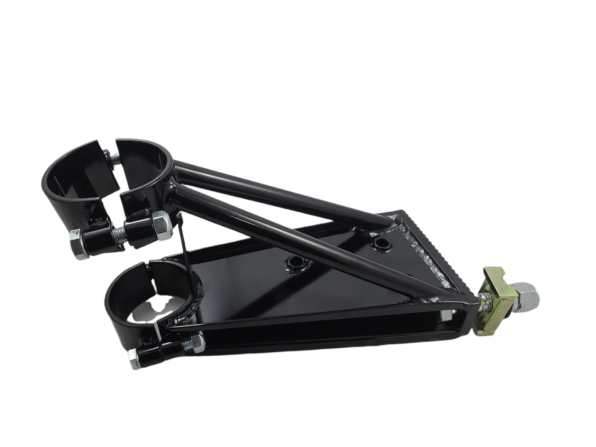 UB Machine > Panhard Bar Mounts > Panhard Bar Mount for Rear Side of QC